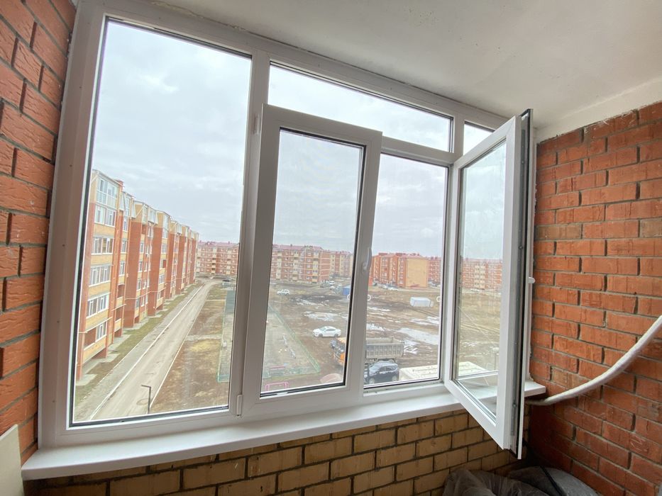 Строительные услуги