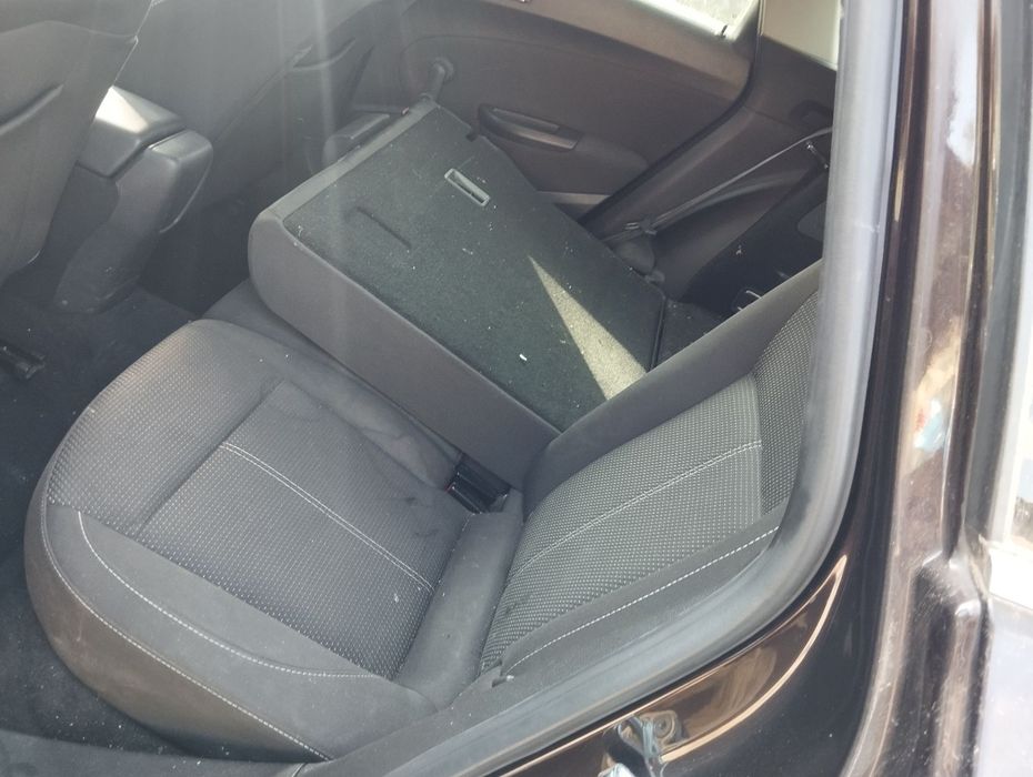 Dezmembrari  Opel ASTRA J  2009  > 2015 2.0 CDTI Motorina