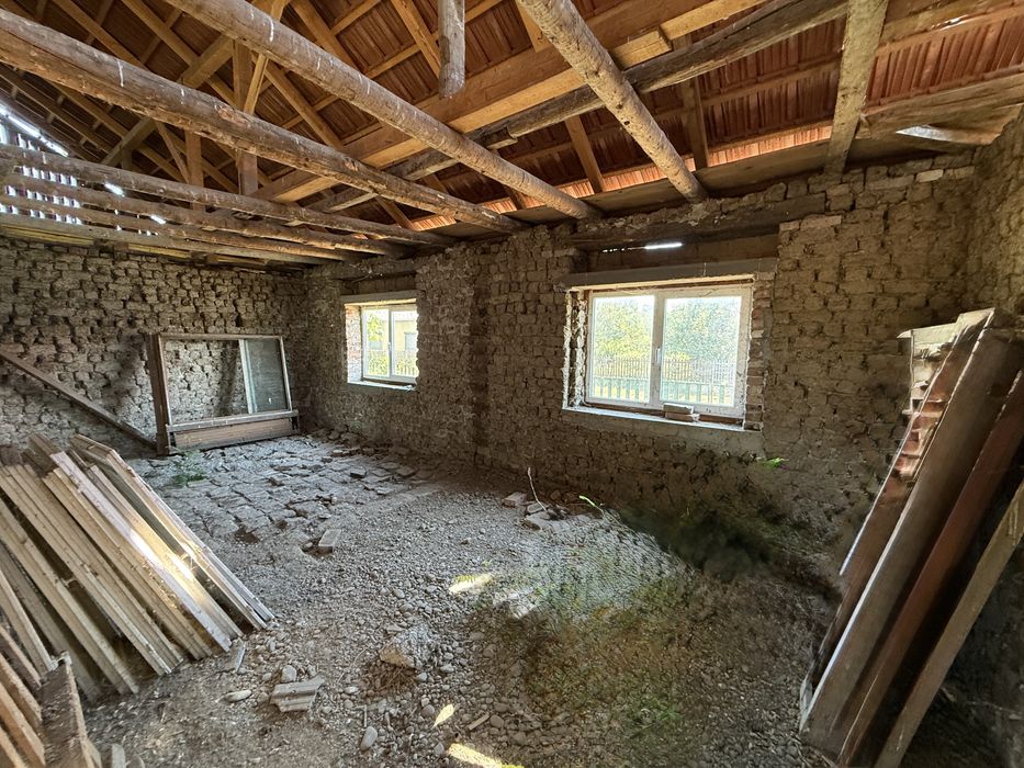 Casa de Vanzare Ungaria Sat Csazlo Pret.13.500 Euro