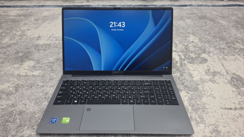 Продам  ноутбук.