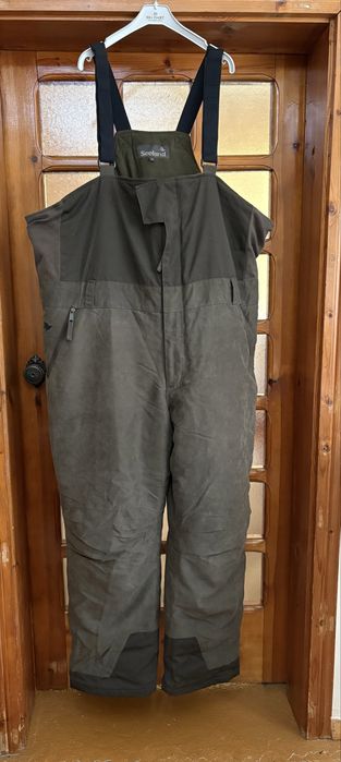 Ловни дрехи Seeland