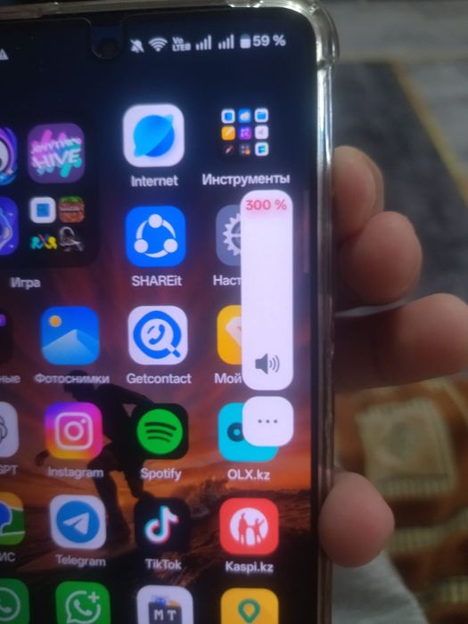 Oppo reno 12f обнем или продам