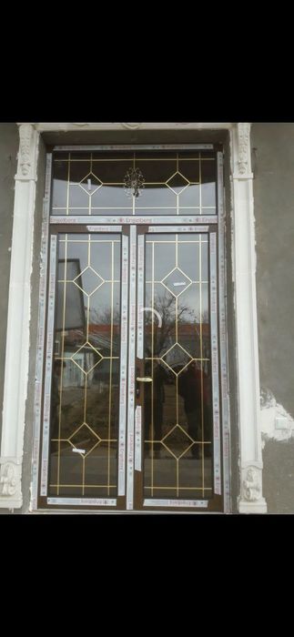 Акфа рамы и дверы. Изготовление окон и дверей на заказ