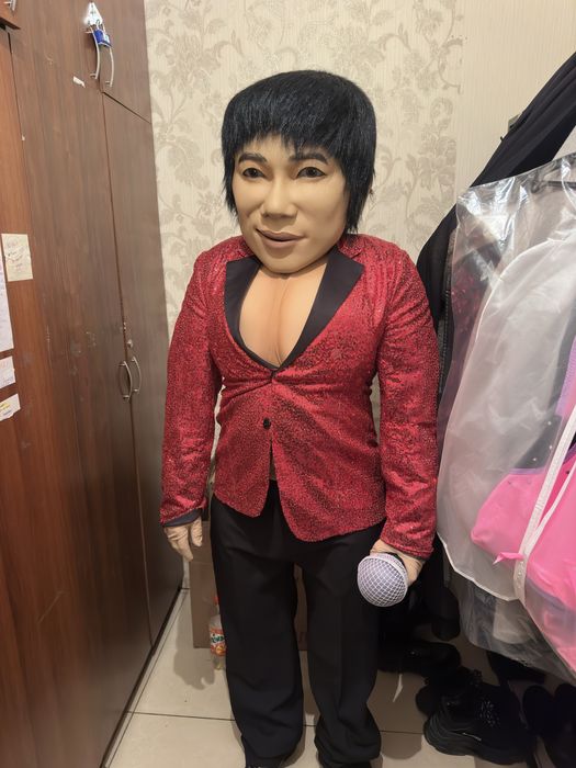 Прокат ростовых кукол Павлодар Работаем 24/7