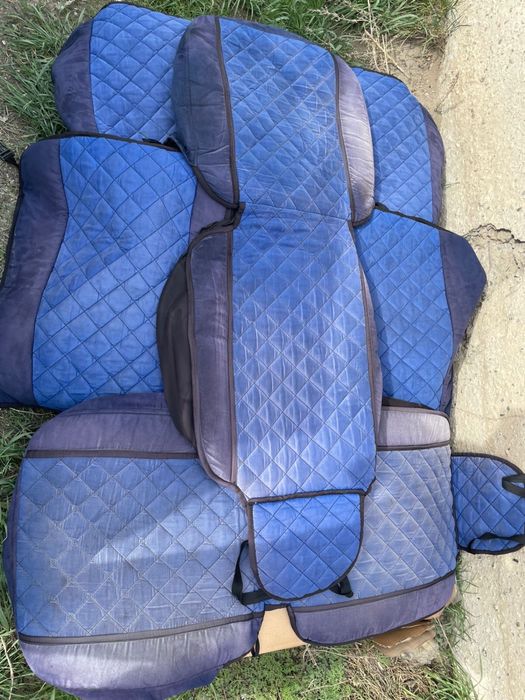 Продам чехлы стандарт