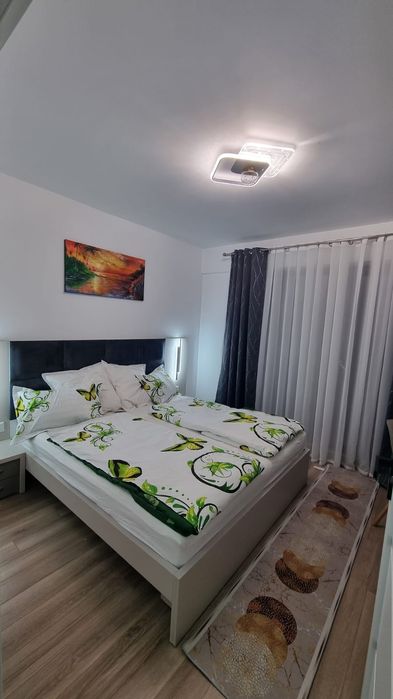Apartament 3 cam regim hotelier. Exclus Escorte!!