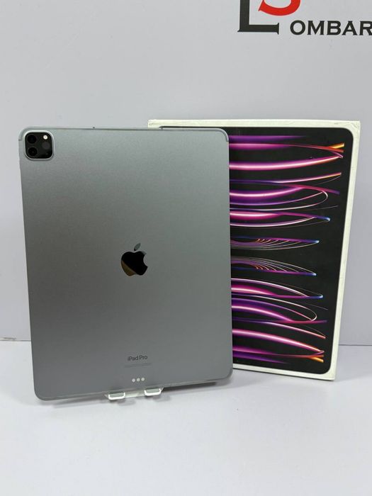 Ipad Pro 2022 M2#АК32119