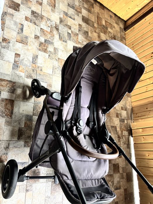 Carucior copii unisex