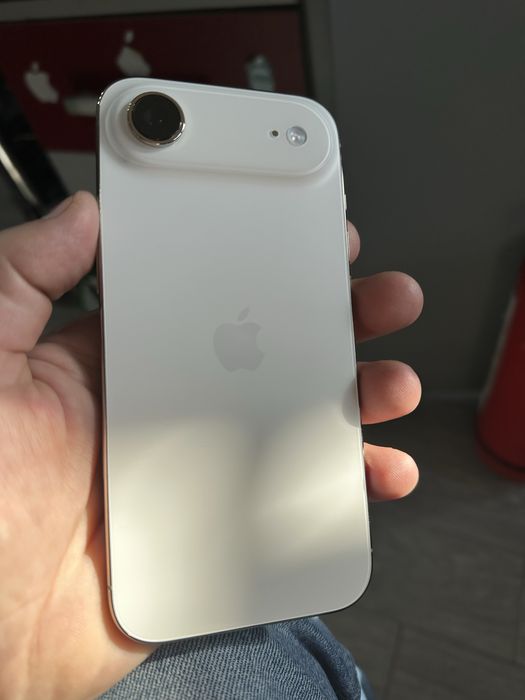 Iphone 17 Air 256 gb pret fix