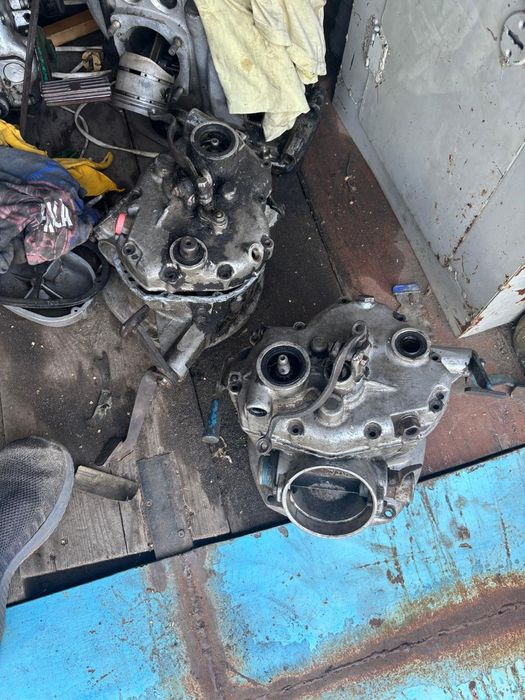 Продам мотоциклы Урал 4шт