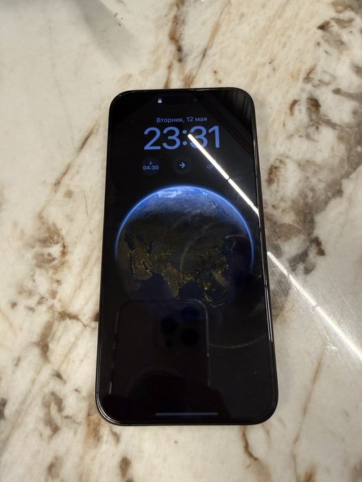 iphone15 Pro Max,256gb,86% состаяние аккумулятора