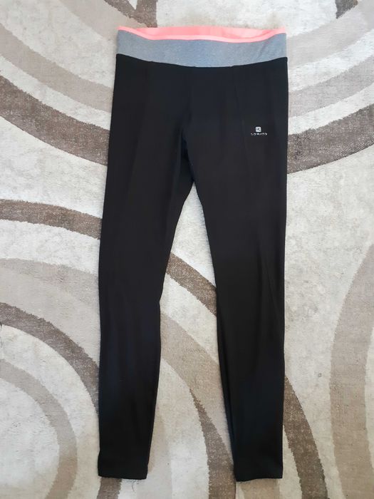 Trening dama sport Domyos S/M