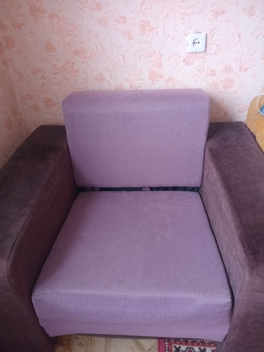Продам кресло - кровать