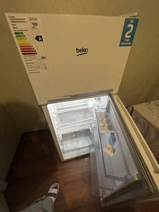 Холодильник BEKO