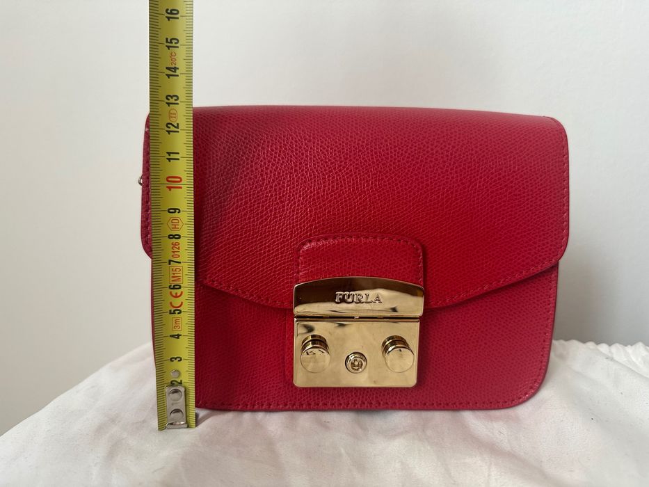 Чанта Furla нова