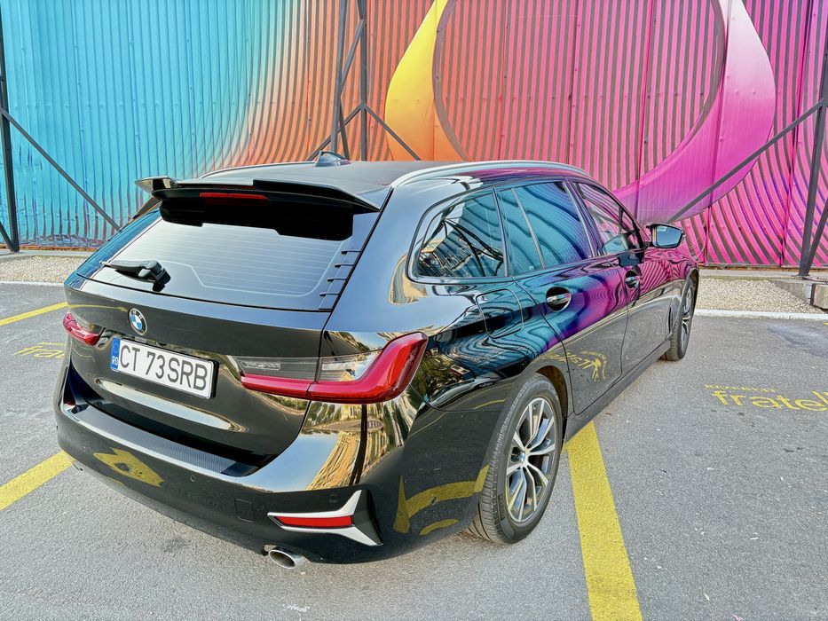 BMW 3 Series 0 — imagine 3