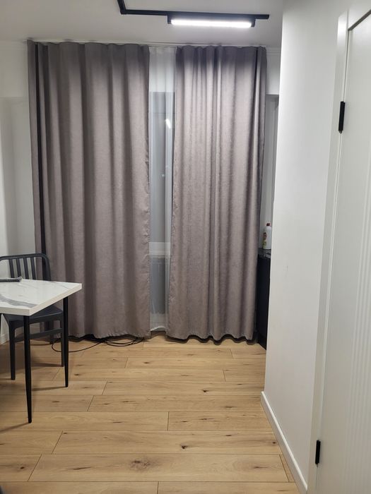 Квартира по часам