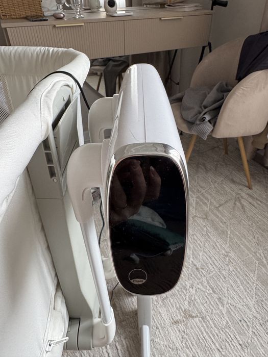 Кровать люлька для младенцов