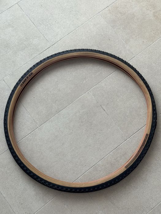 Anvelope Gravel WTB Raddler TCS 700x44