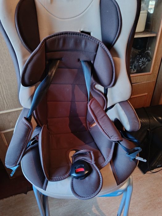 Продам детское автокресло
