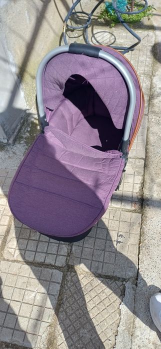 Chipolino Према бебешка количка