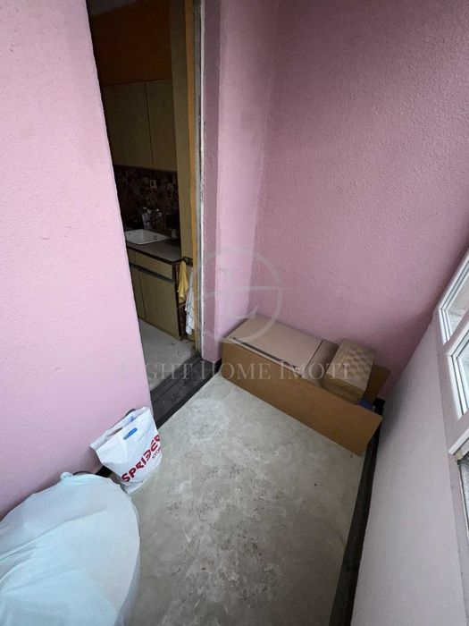 Продава се Тристаен апартамент в Пловдив, Тракия - 78 кв.м за 1757 €/кв.м - Снимка #9