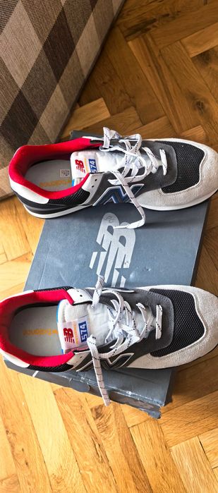 New balance 574