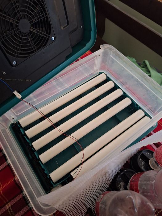 Автоматичен инкубатор