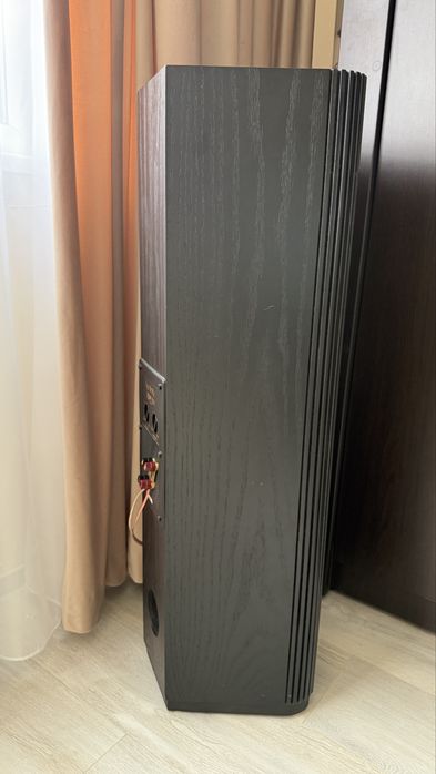 Boxe Infinity Kappa  6.2i