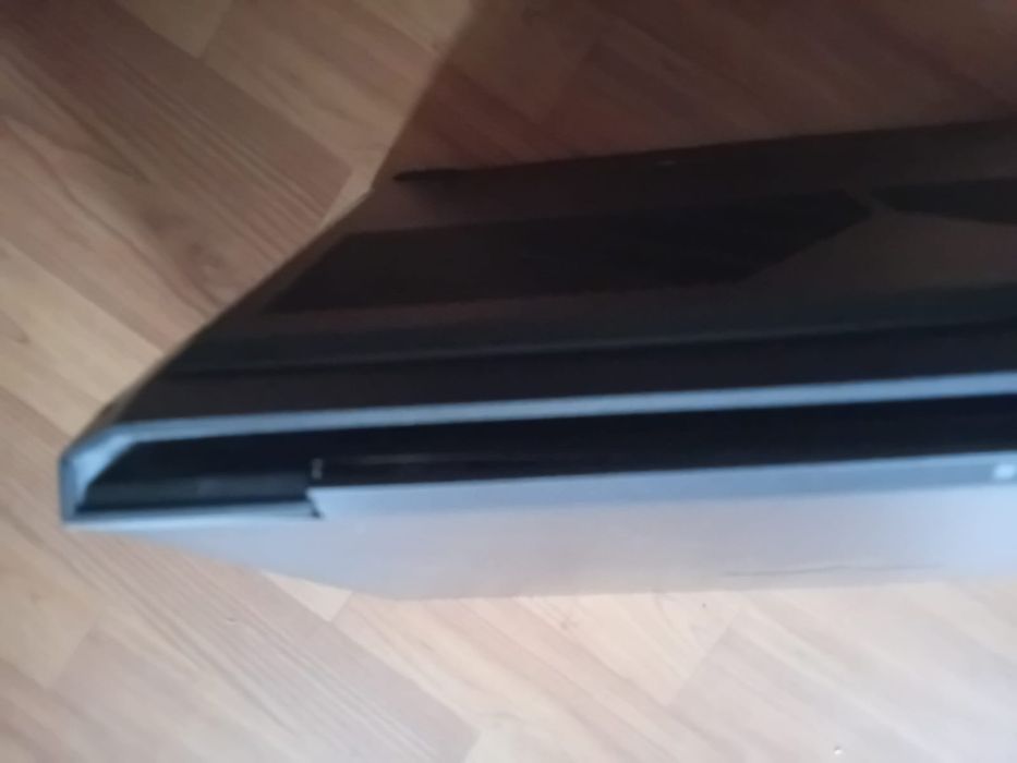 Laptop HP Victus rtx 3050 ti 4 Gb Vram