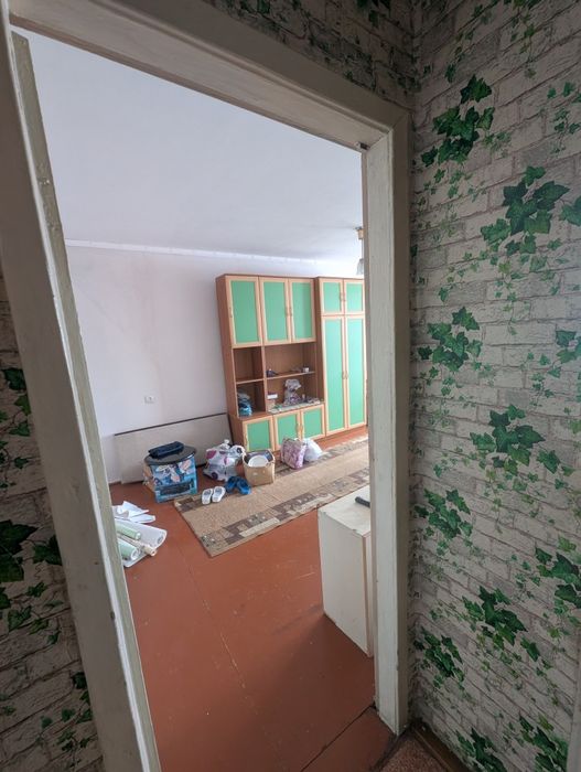 Продам 3х ком.  квартиру