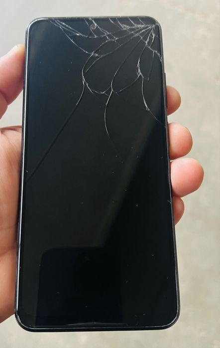 Xiaomi Redmi Note 11