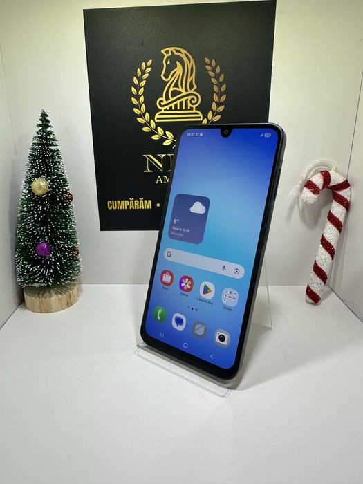 NDP Amanet NON-STOP Calea Vitan Nr. 121 Samsung Galaxy A17 (45626)