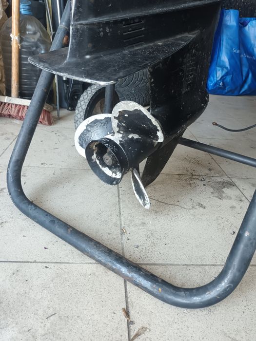 Mercury 60 motor za Lodka