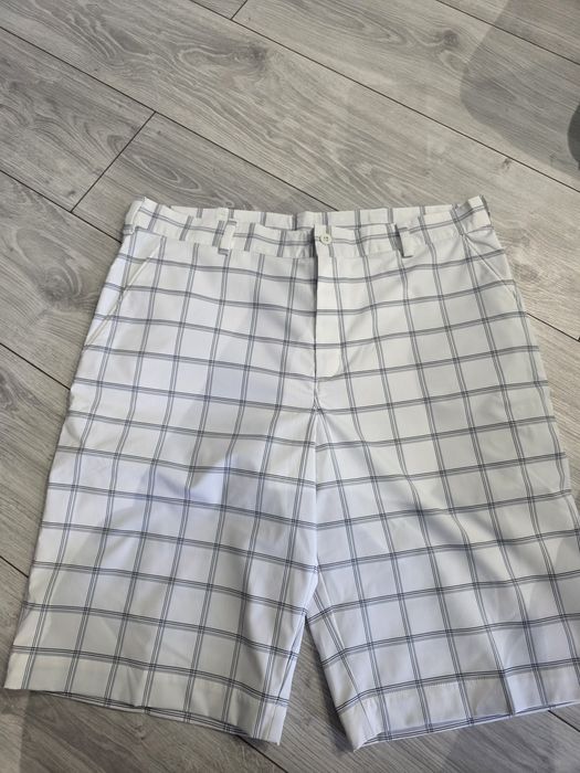 Pantaloni scurti Nike Polo marime XL