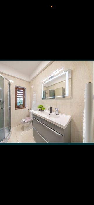 Casa de vanzare zona Aradul Nou