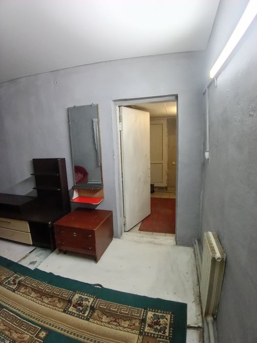 Сдам комнату меблированную