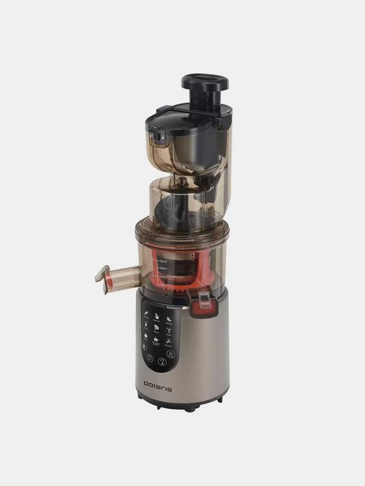 Шнековая соковыжималка Polaris PSJ 0601 объем на 1 литра оптом!