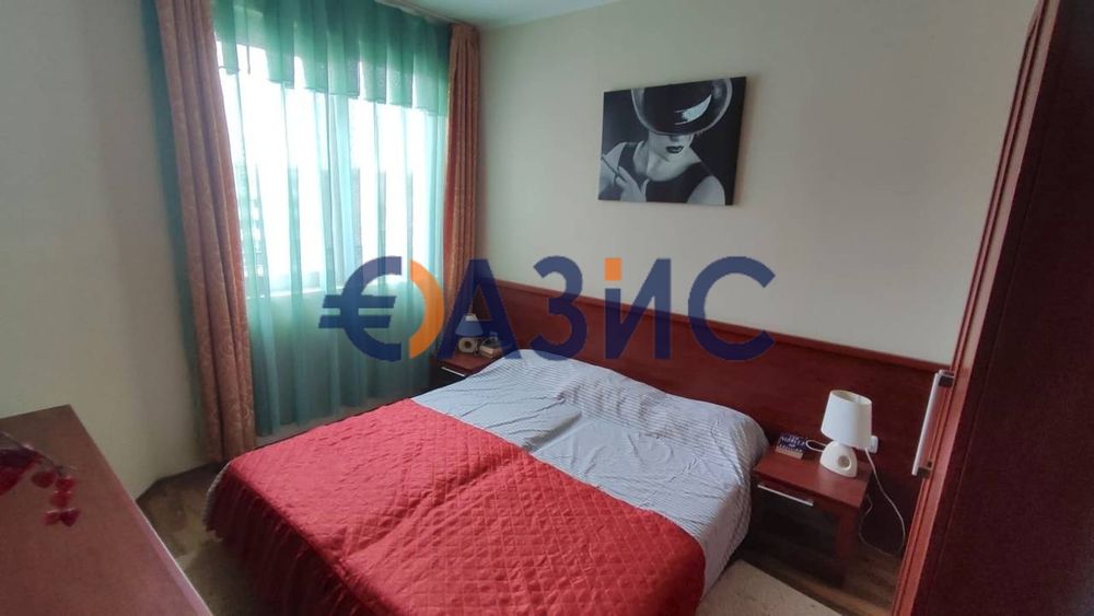 Продава се Двустаен апартамент в с. Равда, Област Бургас - 66 кв.м за 1060 €/кв.м - Снимка #10