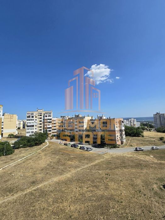 Продава се Тристаен апартамент в Варна, Владислав Варненчик - 50 кв.м за 1648 €/кв.м - Снимка #8