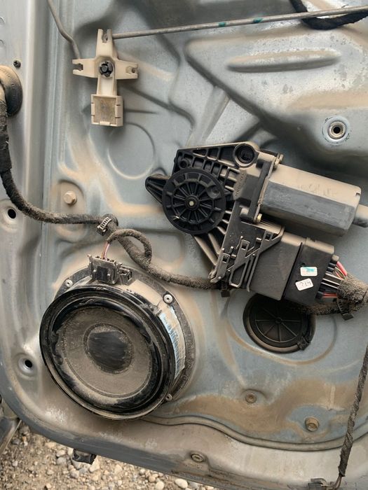 Пассат б5 запчасть