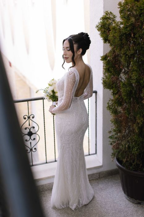 Rochie de mireasă