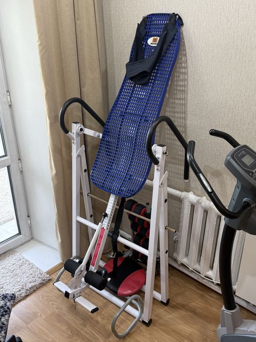 Инверсионный стол элит