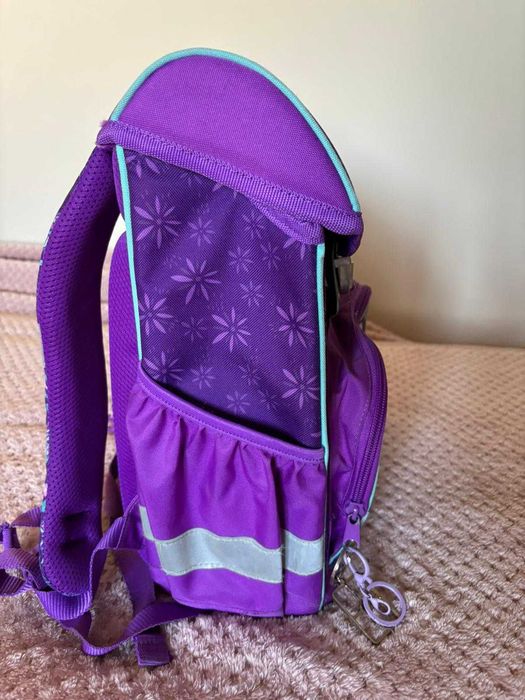 Ghiozdan scoala primara