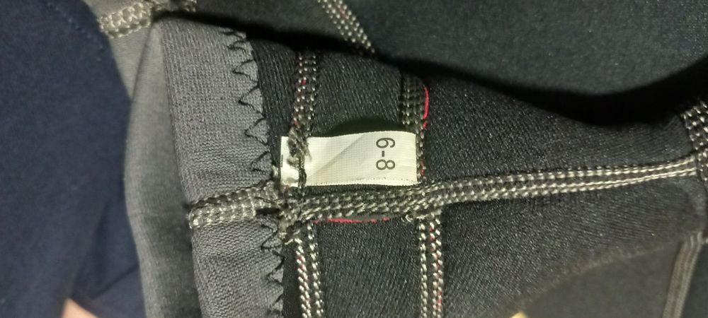 Costum neopren copii