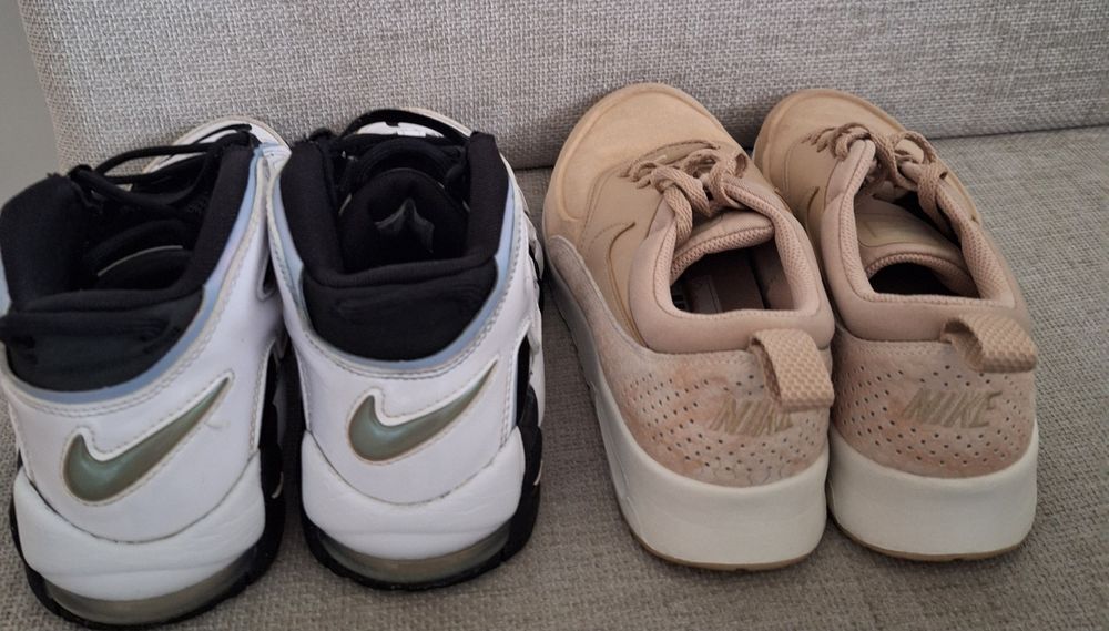 Nike Air more Urtempo 96,Nike Air max