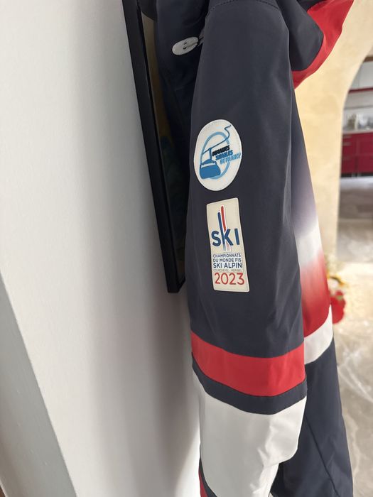 COLMAR ski/ snowboard  /Geaca FRANCE marimea 48 M