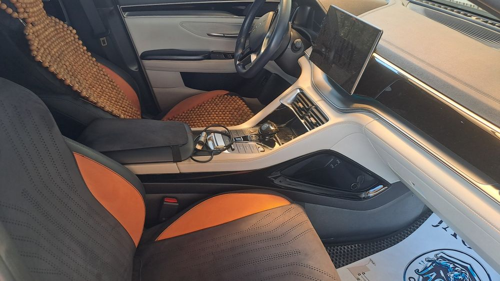 BYD SONG PLUS gibrid 2023