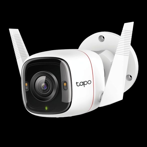 Camera  Tp Link 320w