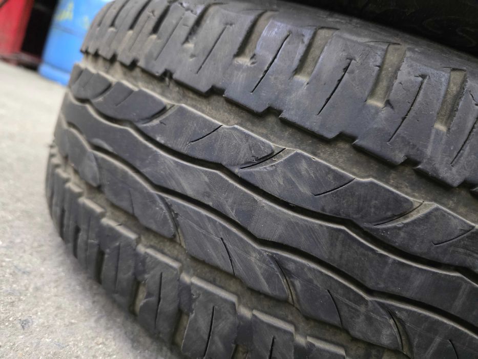 Джанти 15 - Volkswagen Golf 4, Polo